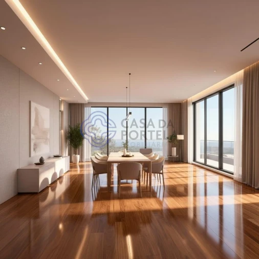 Terreno para Venda em Sandim, Olival, Lever e Crestuma Foto 5