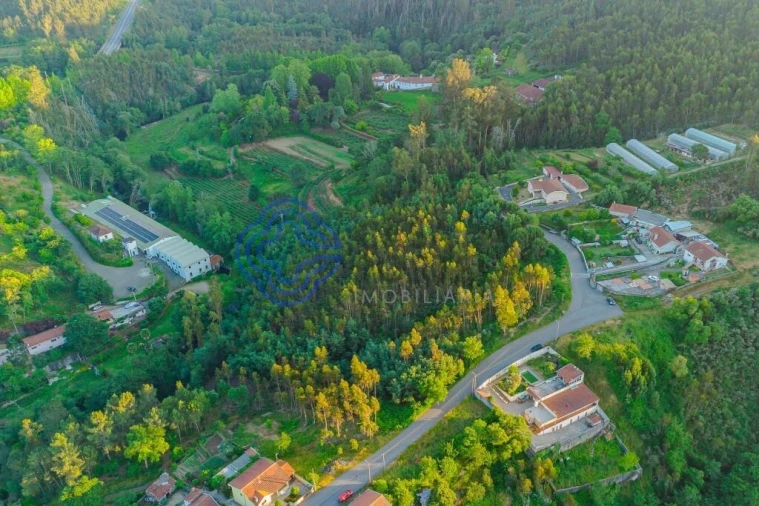 Terreno para Venda em Sandim, Olival, Lever e Crestuma Foto 7