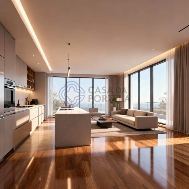 Terreno para Venda em Sandim, Olival, Lever e Crestuma Foto 3