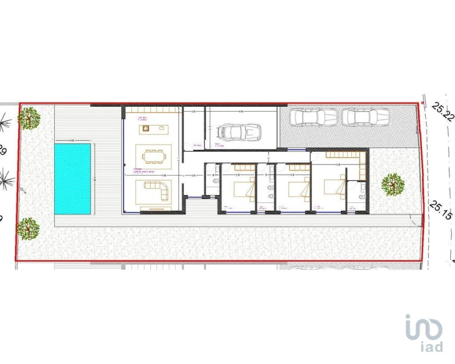 Moradia T3 para Venda em Esposende, Marinhas e Gandra Foto 9