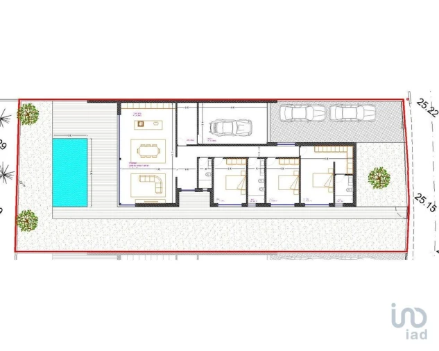 Moradia T3 para Venda em Esposende, Marinhas e Gandra Foto 9