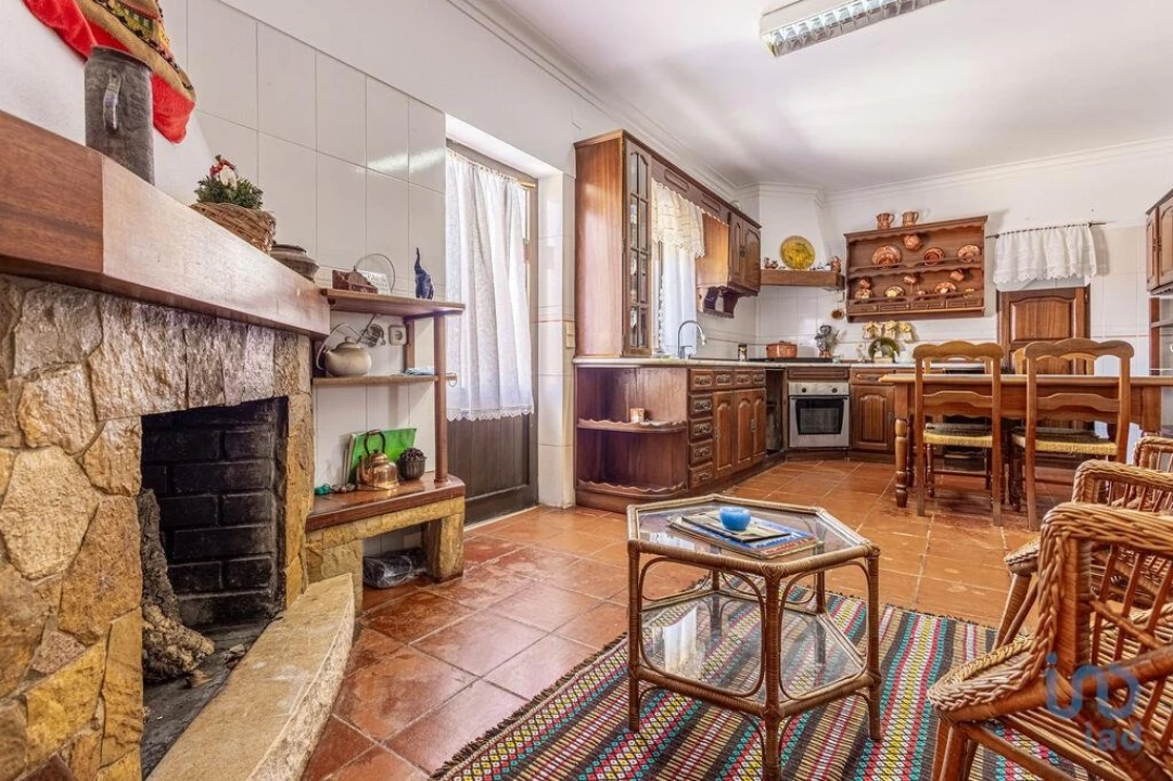 Moradia T5 para Venda em Landal Foto 6