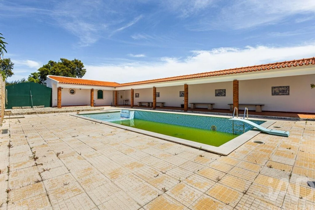 Moradia T5 para Venda em Landal Foto 24