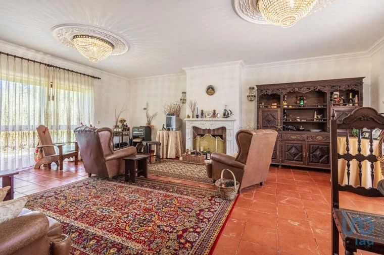 Moradia T5 para Venda em Landal Foto 3