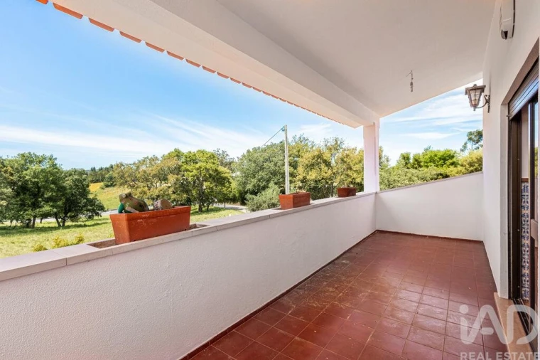 Moradia T5 para Venda em Landal Foto 20