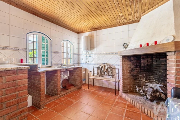 Moradia T5 para Venda em Landal Foto 28