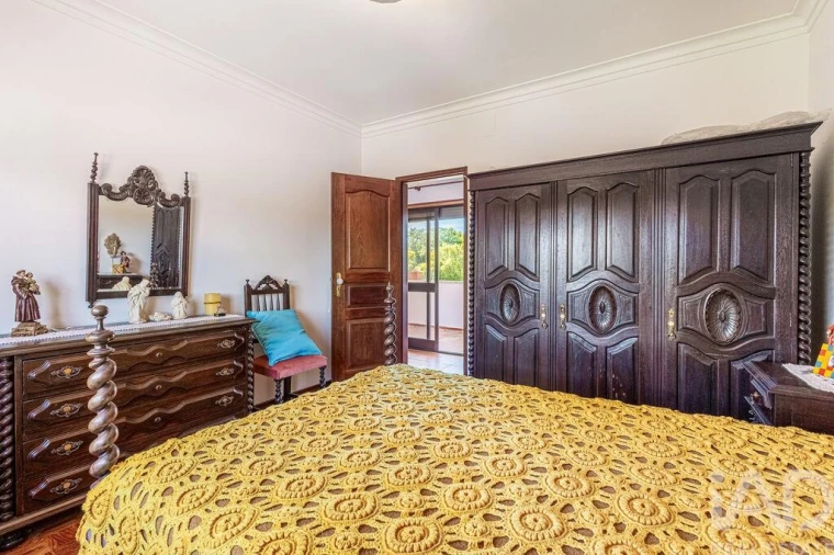 Moradia T5 para Venda em Landal Foto 17