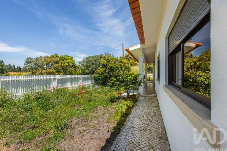 Moradia T5 para Venda em Landal Foto 21