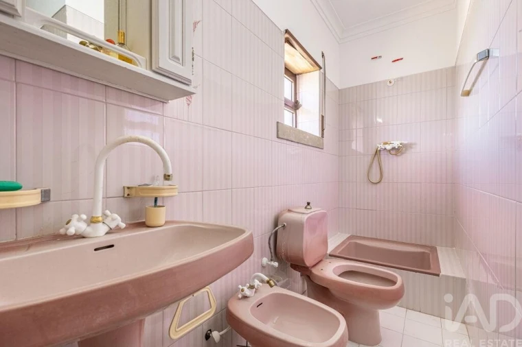 Moradia T5 para Venda em Landal Foto 18