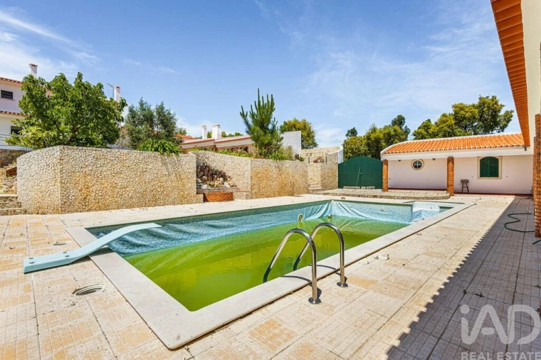 Moradia T5 para Venda em Landal Foto 25