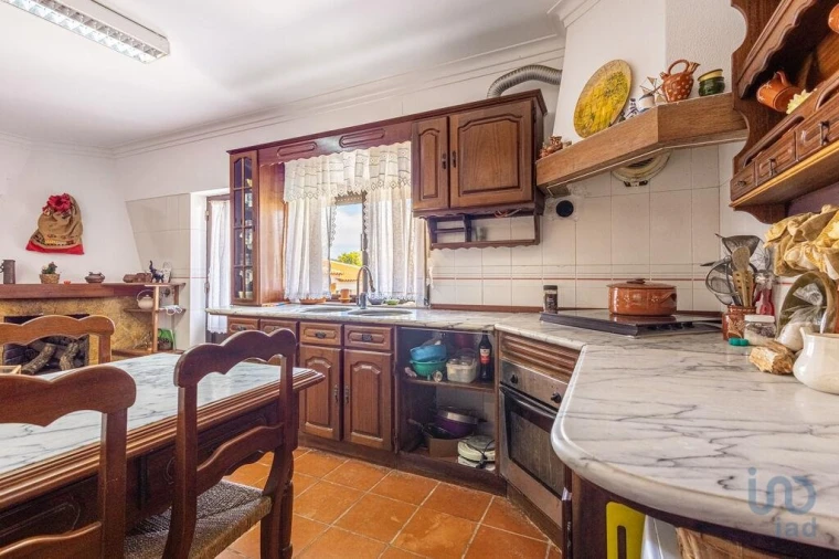 Moradia T5 para Venda em Landal Foto 7