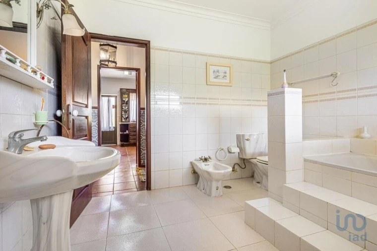 Moradia T5 para Venda em Landal Foto 9