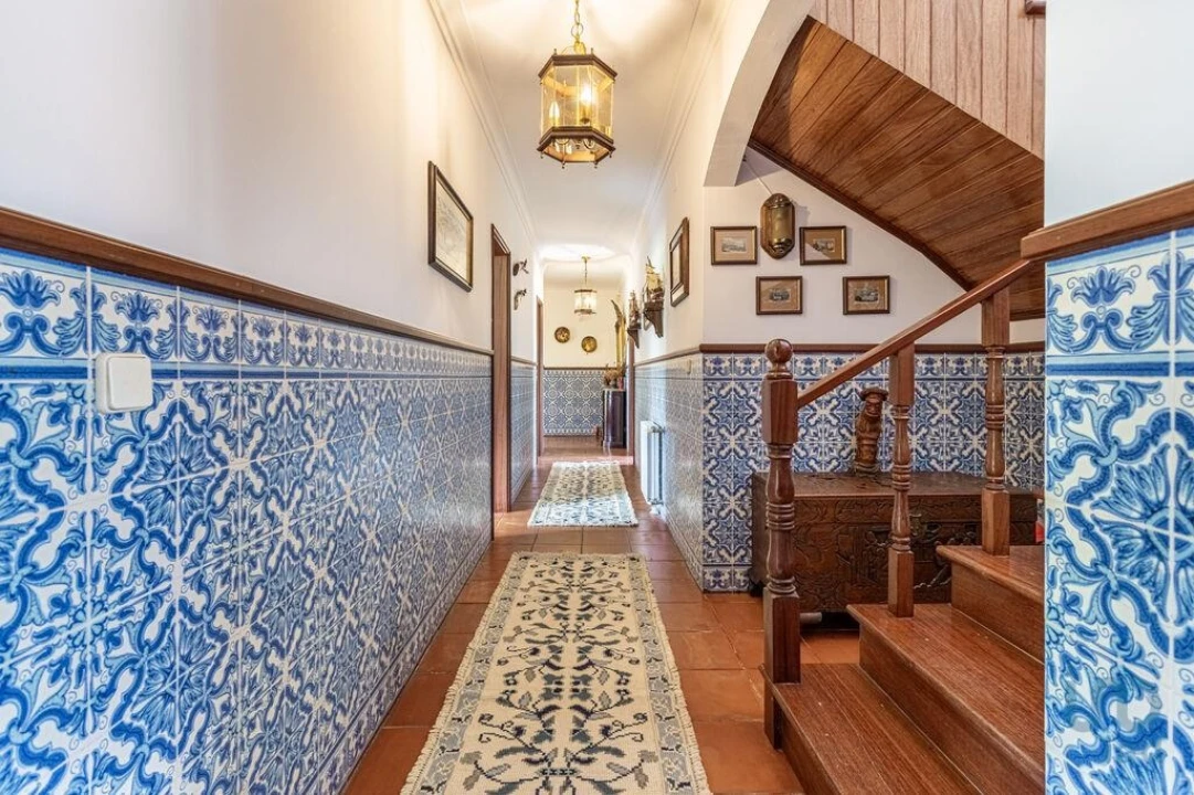 Moradia T5 para Venda em Landal Foto 5