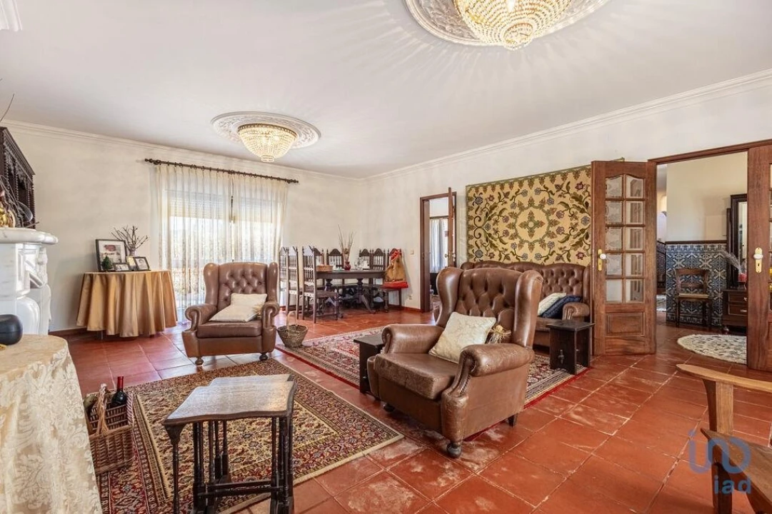 Moradia T5 para Venda em Landal Foto 4