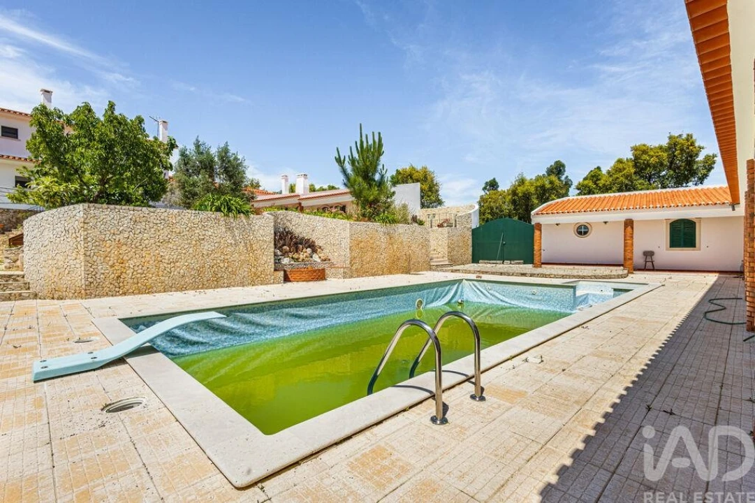 Moradia T5 para Venda em Landal Foto 25