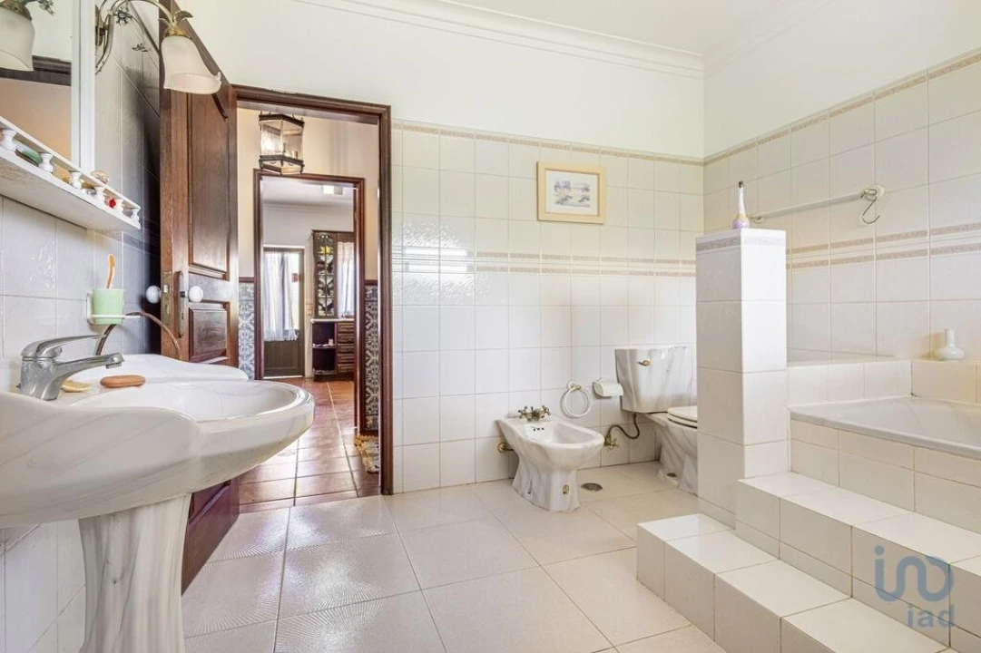 Moradia T5 para Venda em Landal Foto 9