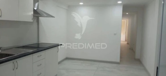 Apartamento para Venda em Corroios