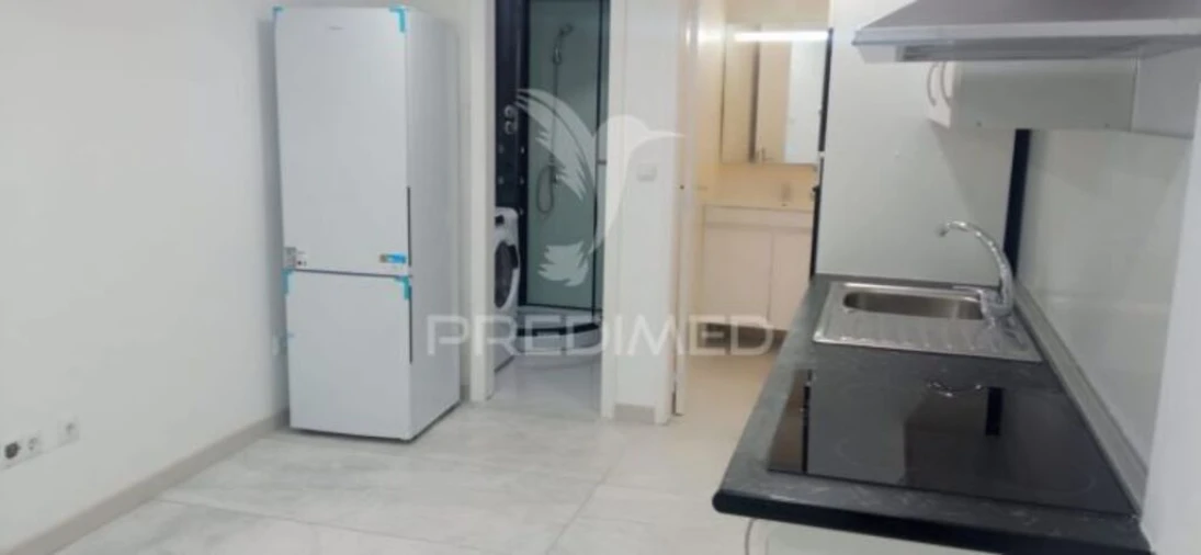 Apartamento para Venda em Corroios Foto 1