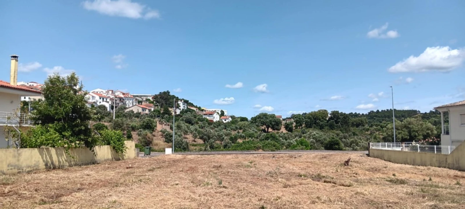Terreno para Venda em Mação, Penhascoso e Aboboreira Foto 1