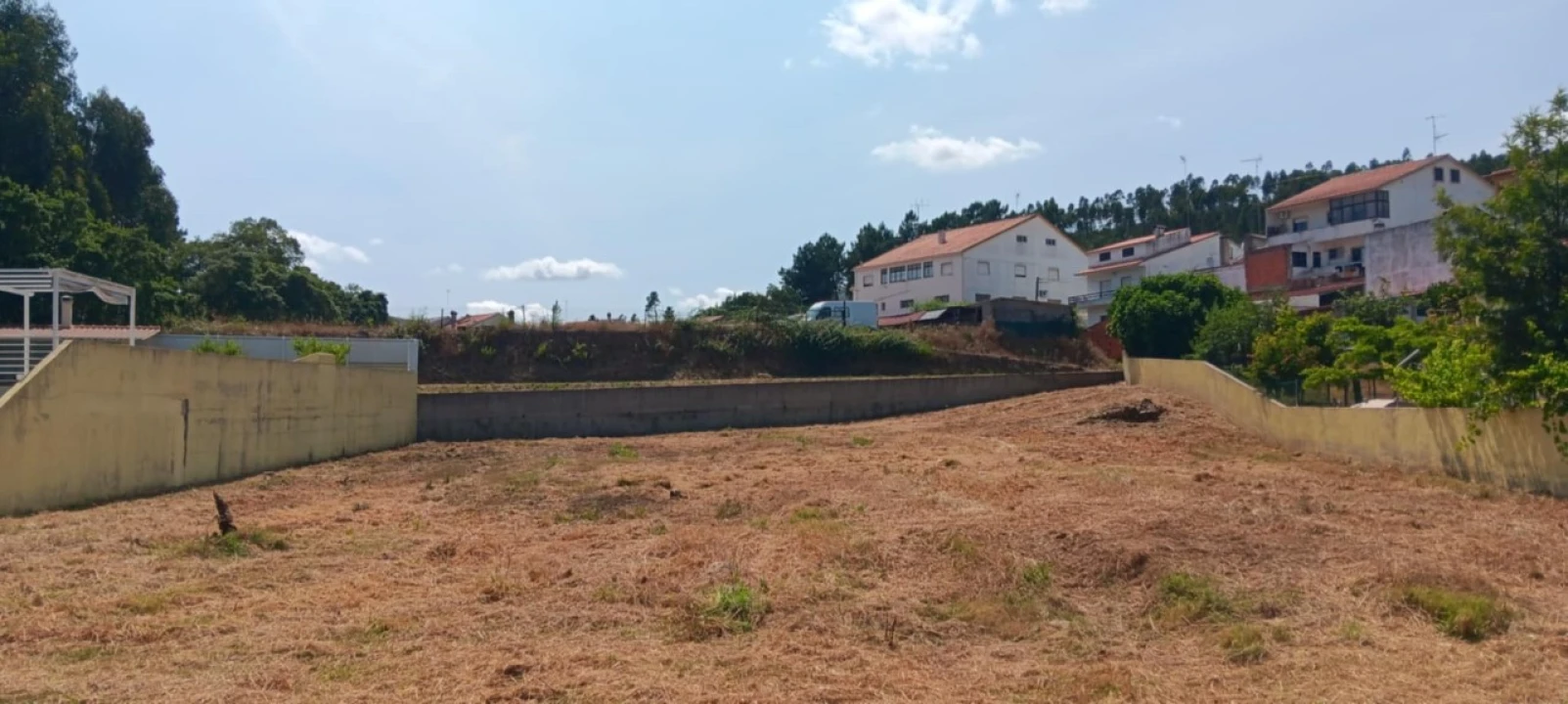 Terreno para Venda em Mação, Penhascoso e Aboboreira Foto 4