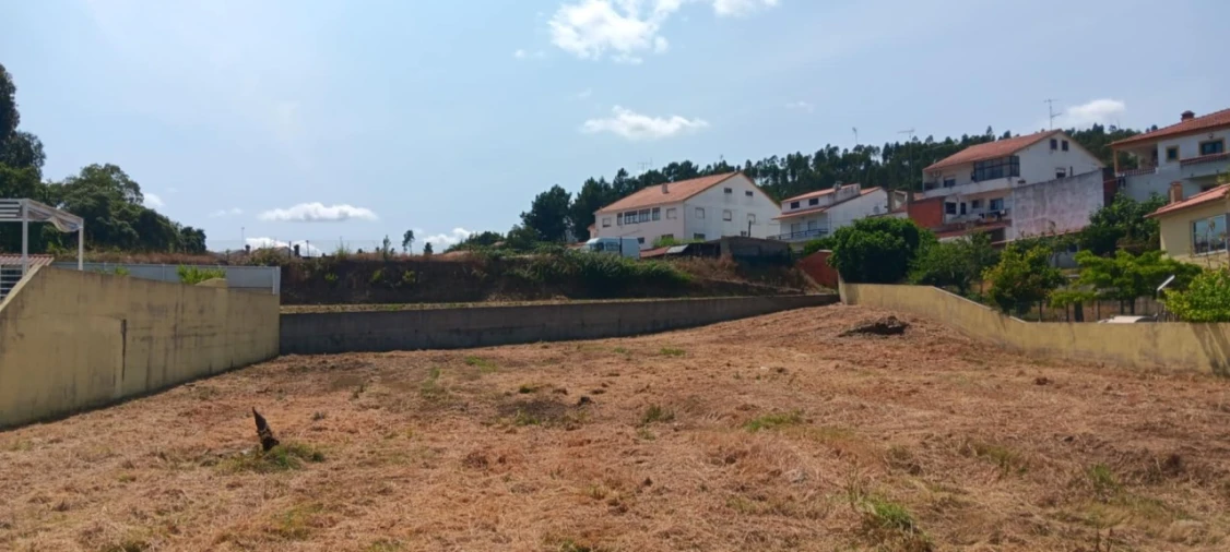 Terreno para Venda em Mação, Penhascoso e Aboboreira Foto 2