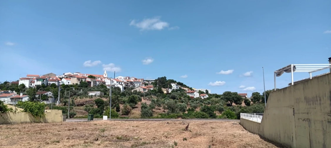 Terreno para Venda em Mação, Penhascoso e Aboboreira Foto 6