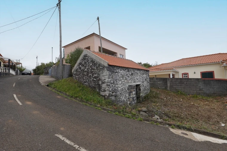 Terreno para Venda em Prazeres Foto 7