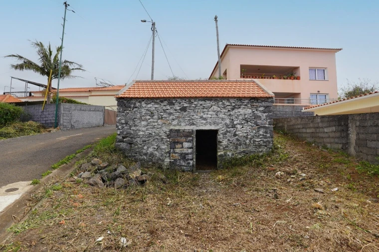 Terreno para Venda em Prazeres