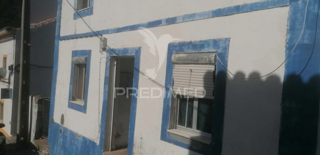 Moradia T3 para Venda em Espírito Santo, Nossa Senhora da Graça e São Simão Foto 3