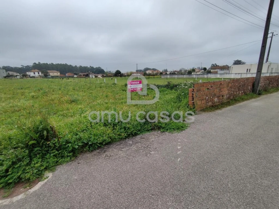 Terreno para Venda em Avanca Foto 2