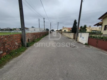 Terreno para Venda em Avanca