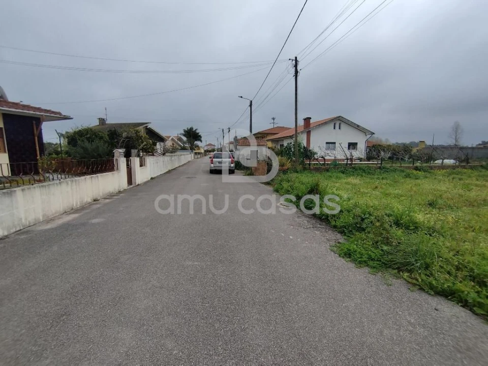 Terreno para Venda em Avanca Foto 6
