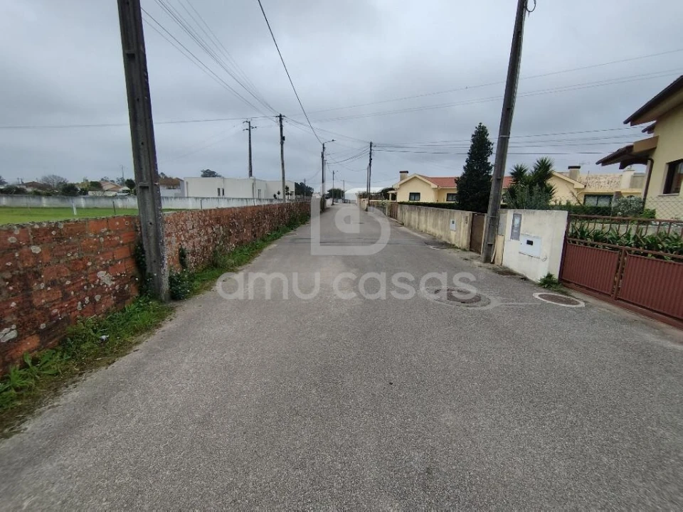 Terreno para Venda em Avanca Foto 7