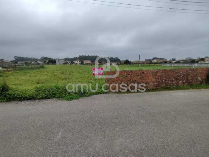 Terreno para Venda em Avanca Foto 5