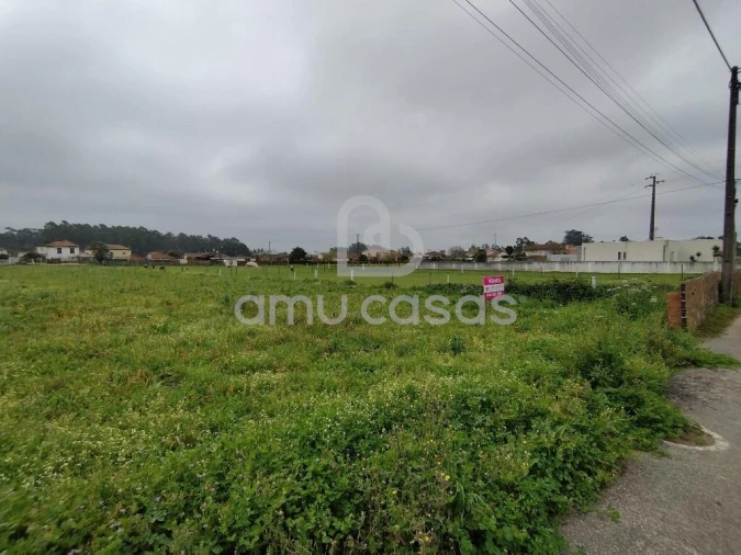 Terreno para Venda em Avanca Foto 4