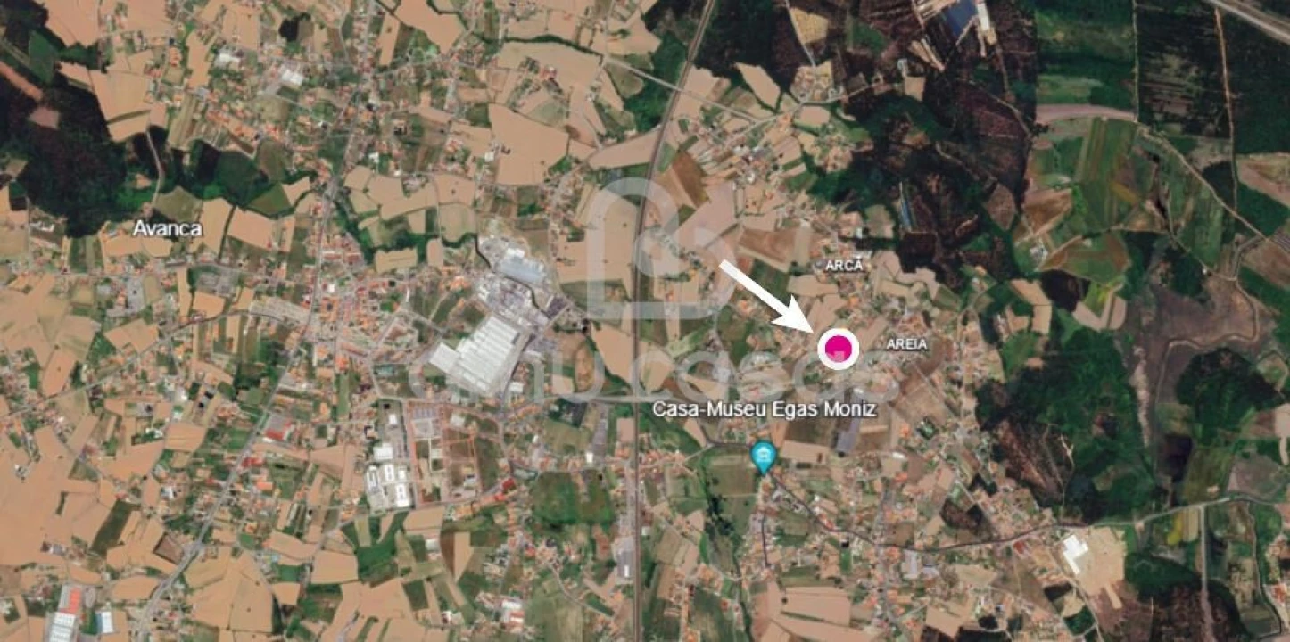Terreno para Venda em Avanca Foto 9