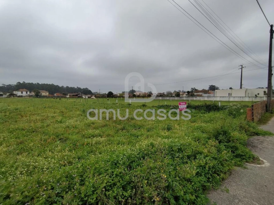 Terreno para Venda em Avanca Foto 4