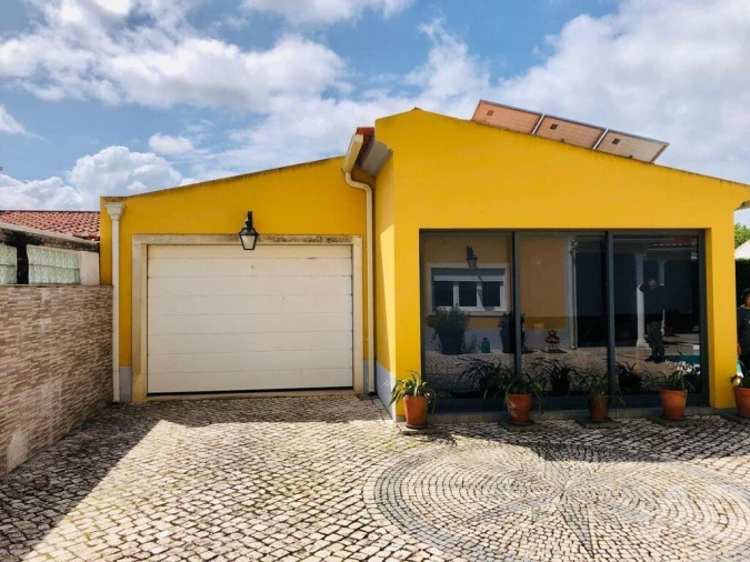 Moradia T5 para Venda em Silveira Foto 9