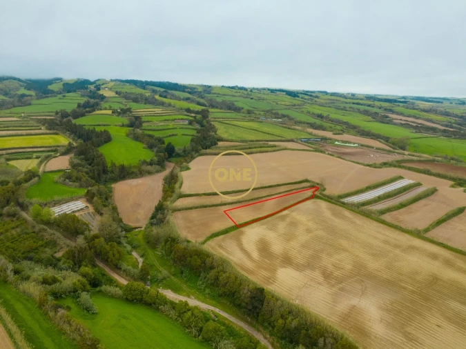 Terreno para Venda em Feteiras Foto 7