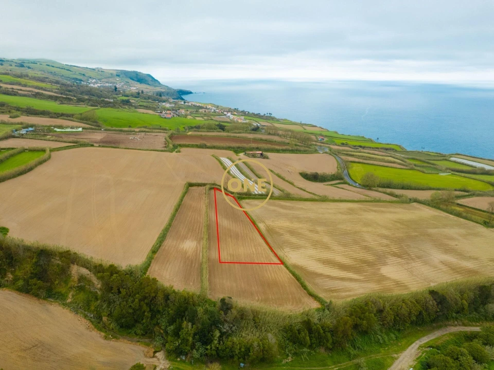 Terreno para Venda em Feteiras Foto 6