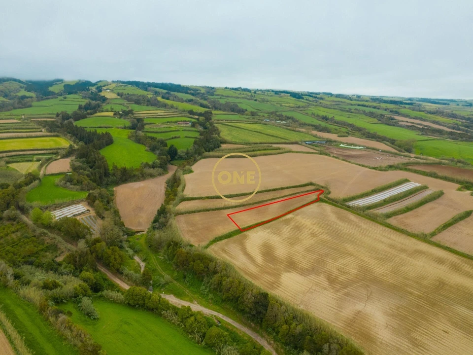 Terreno para Venda em Feteiras Foto 7