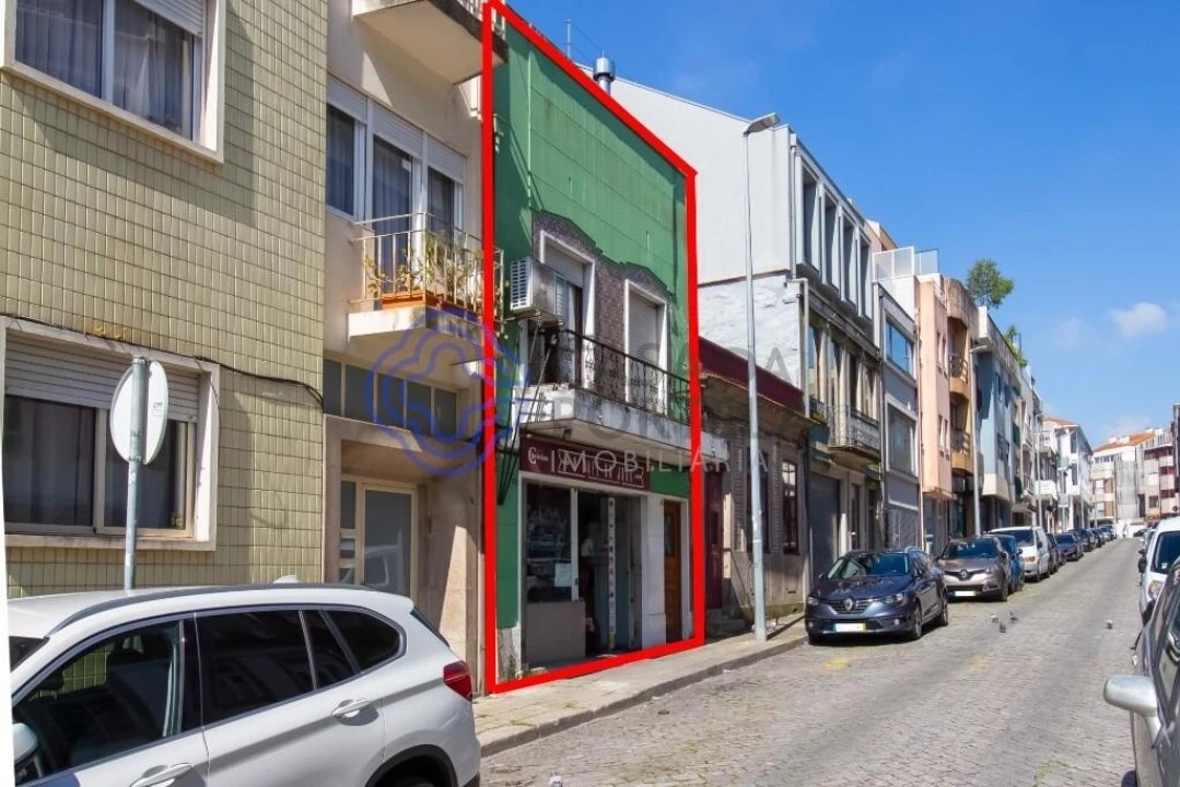 Prédio para Venda em Bonfim Foto 8