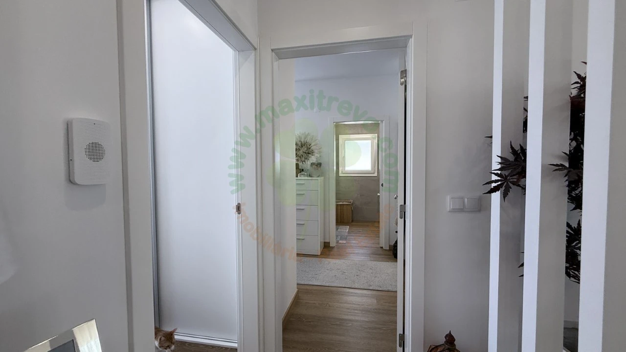 Moradia T4 para Venda em Fernao Ferro Foto 23