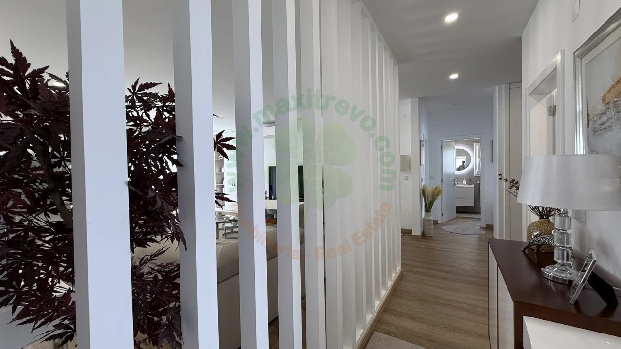 Moradia T4 para Venda em Fernao Ferro Foto 31