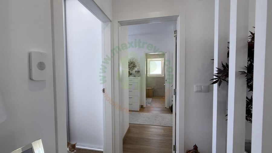 Moradia T4 para Venda em Fernao Ferro Foto 23