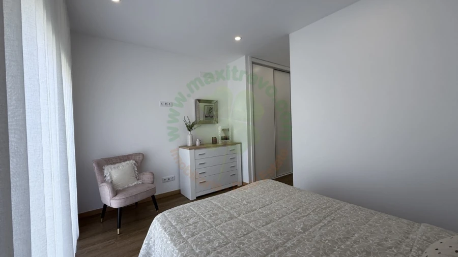 Moradia T4 para Venda em Fernao Ferro Foto 33