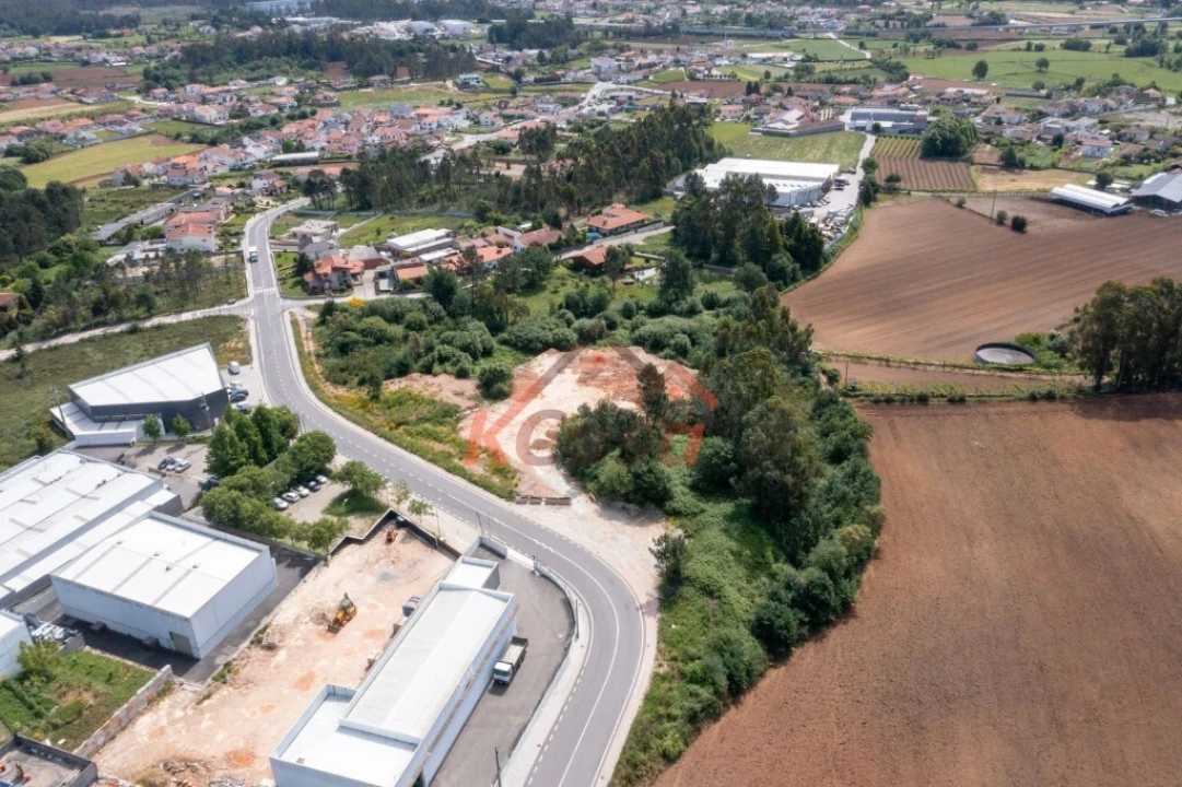Terreno para Venda em Água Longa Foto 3