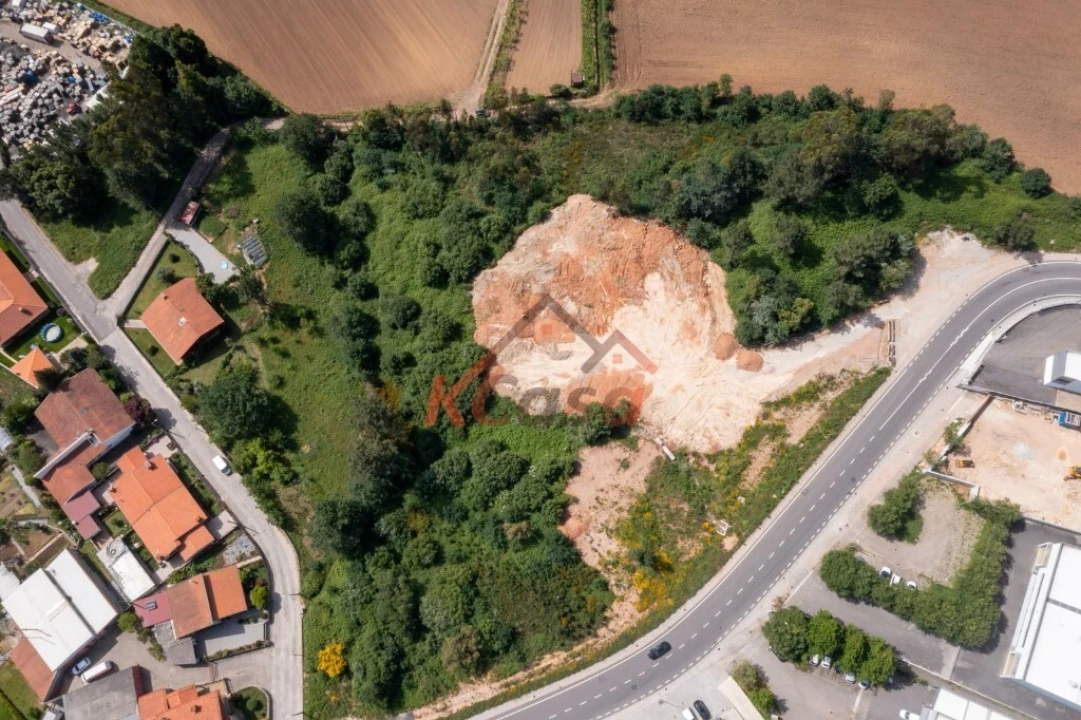 Terreno para Venda em Água Longa Foto 7