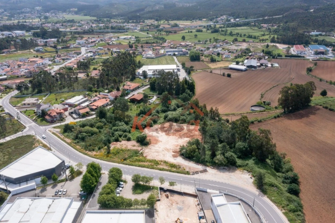 Terreno para Venda em Água Longa Foto 10
