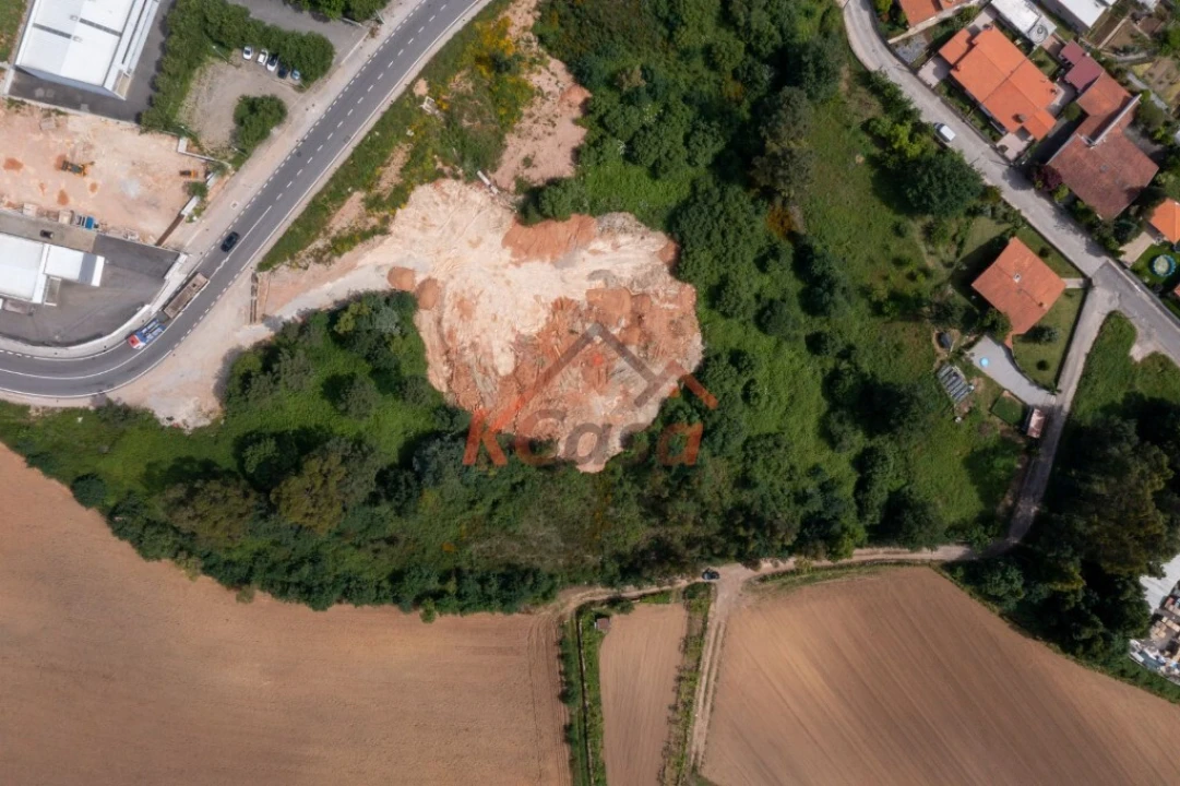 Terreno para Venda em Água Longa Foto 6